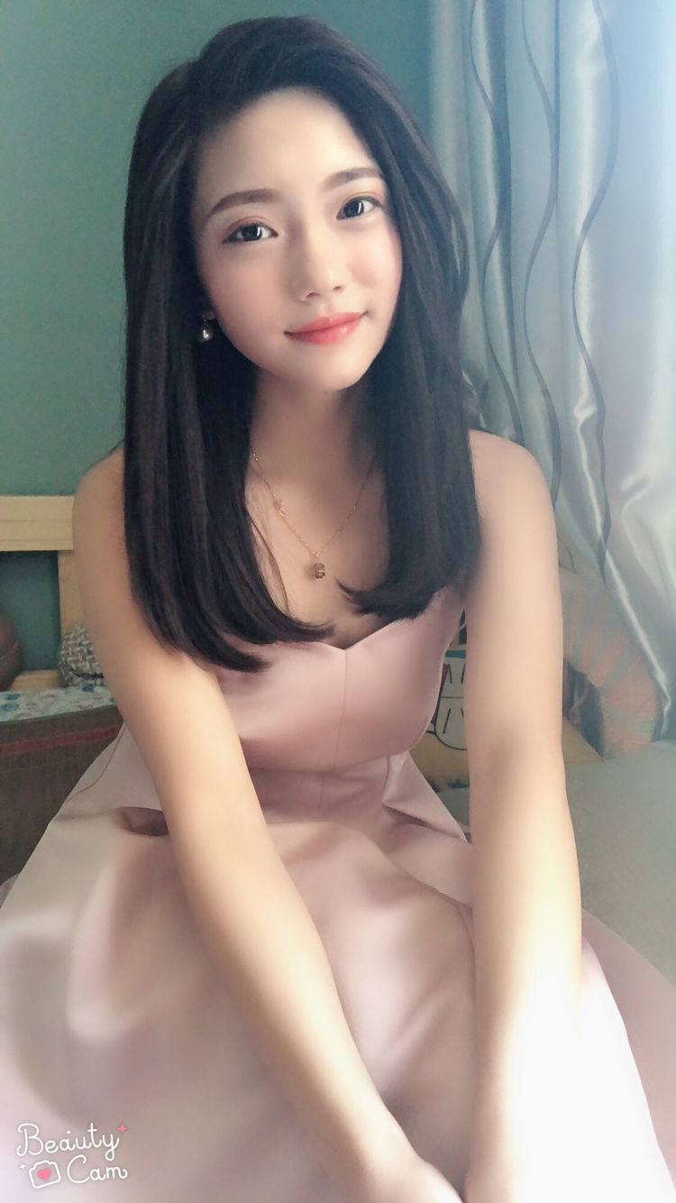 清纯小妹，服务很棒